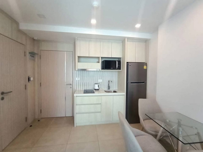 1 Bedroom Condo for Short Term Rent Pattaya - photo 6