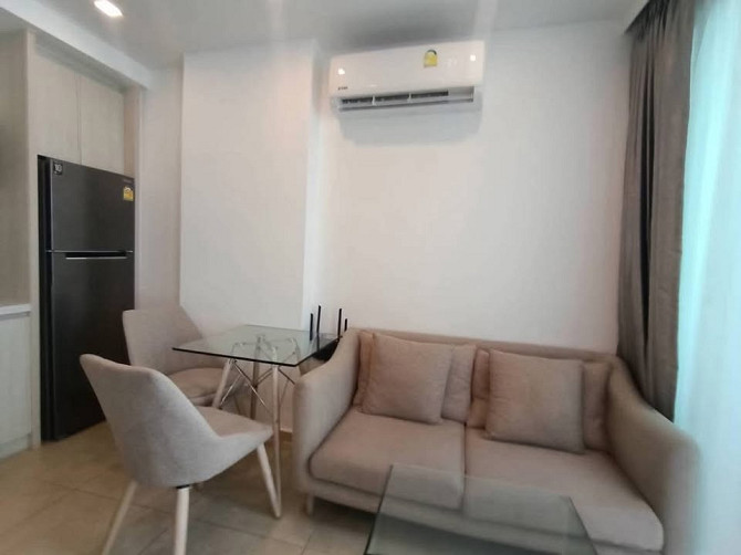 1 Bedroom Condo for Short Term Rent Pattaya - photo 5