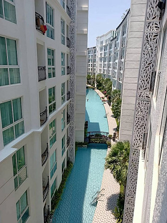 1 Bedroom Condo for Short Term Rent Pattaya - photo 12