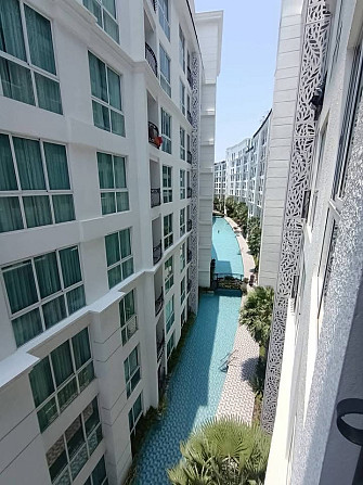 1 Bedroom Condo for Short Term Rent Pattaya - photo 11