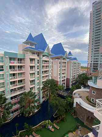 1 Bedroom Condo for Short Term Rent Pattaya