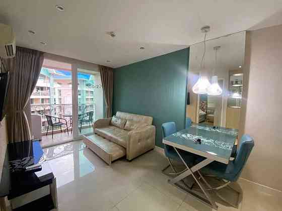 1 Bedroom Condo for Short Term Rent Pattaya