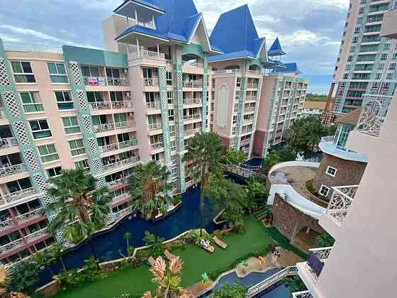 1 Bedroom Condo for Short Term Rent Pattaya