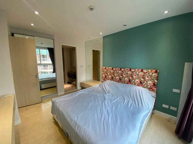 1 Bedroom Condo for Short Term Rent Pattaya - photo 3