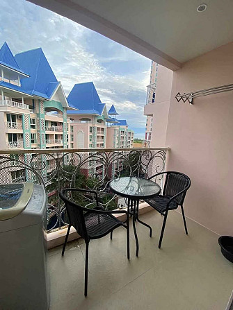 1 Bedroom Condo for Short Term Rent Pattaya - photo 9