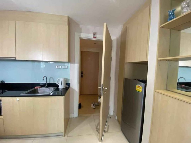 1 Bedroom Condo for Short Term Rent Pattaya - photo 8