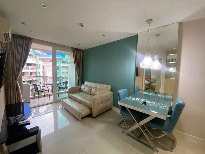 1 Bedroom Condo for Short Term Rent Pattaya - photo 6