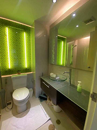1 Bedroom Condo for Short Term Rent Pattaya - photo 5
