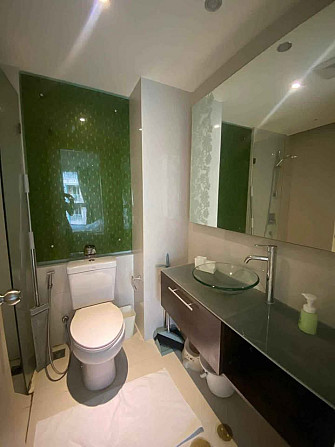 1 Bedroom Condo for Short Term Rent Pattaya - photo 17
