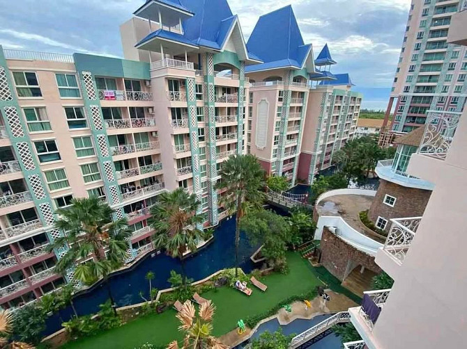 1 Bedroom Condo for Short Term Rent Pattaya - photo 1