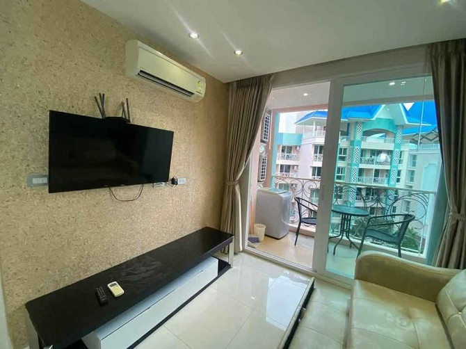 1 Bedroom Condo for Short Term Rent Pattaya - photo 12