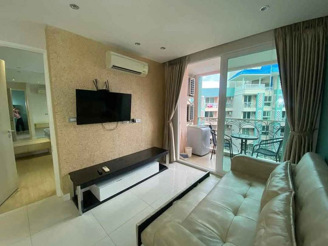 1 Bedroom Condo for Short Term Rent Pattaya - photo 10