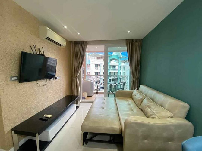 1 Bedroom Condo for Short Term Rent Pattaya - photo 20