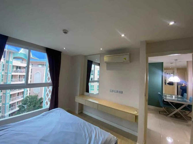1 Bedroom Condo for Short Term Rent Pattaya - photo 7