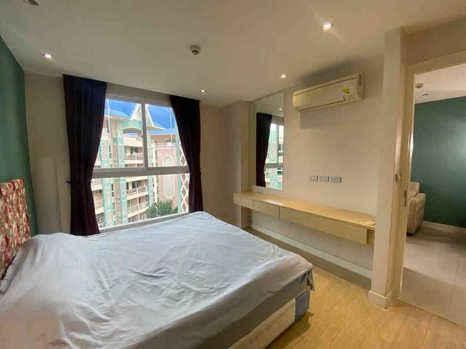 1 Bedroom Condo for Short Term Rent Pattaya - photo 4