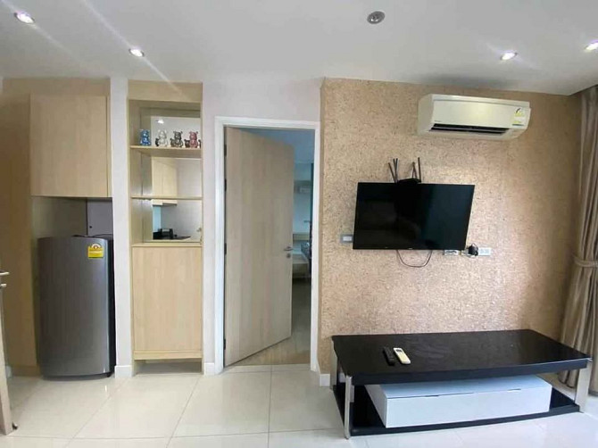 1 Bedroom Condo for Short Term Rent Pattaya - photo 11