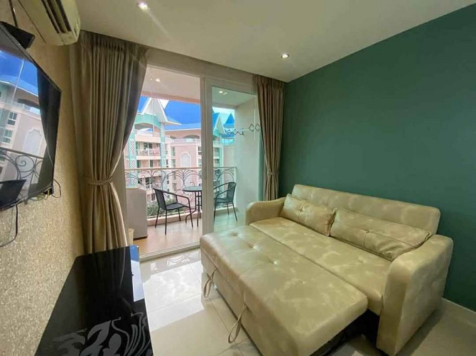 1 Bedroom Condo for Short Term Rent Pattaya - photo 13