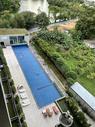 1 Bedroom Apartment for Short Term Rent in Phuket Phuket - photo 8