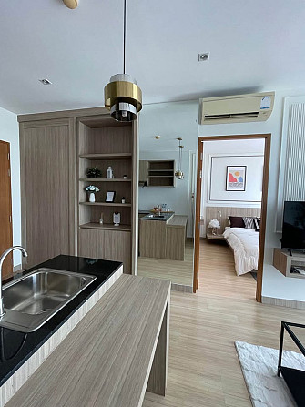 1 Bedroom Apartment for Short Term Rent in Phuket Phuket - photo 3