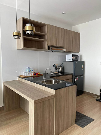 1 Bedroom Apartment for Short Term Rent in Phuket Phuket - photo 4