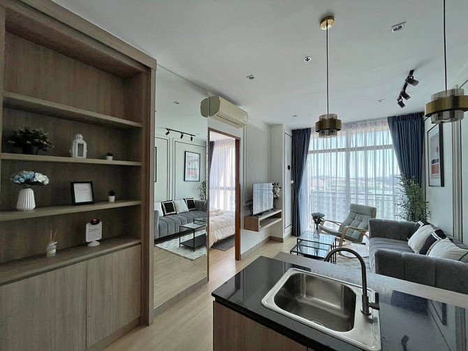 1 Bedroom Apartment for Short Term Rent in Phuket Phuket - photo 1