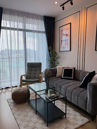 1 Bedroom Apartment for Short Term Rent in Phuket Phuket - photo 5