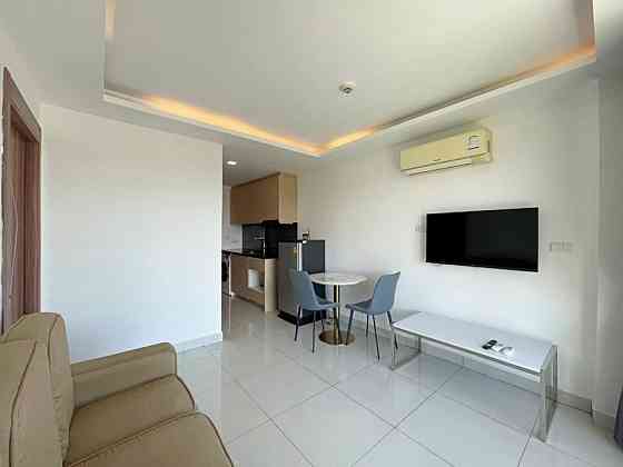 1 Bed Apartment for Short Term Rent Pattaya