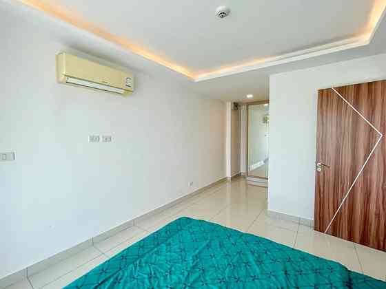 1 Bed Apartment for Short Term Rent Pattaya
