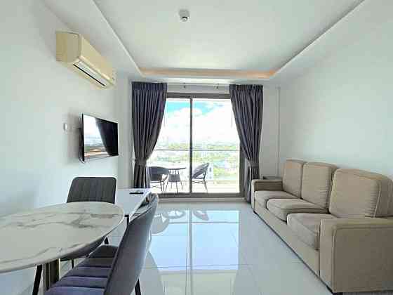 1 Bed Apartment for Short Term Rent Pattaya