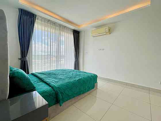 1 Bed Apartment for Short Term Rent Pattaya