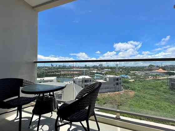 1 Bed Apartment for Short Term Rent Pattaya