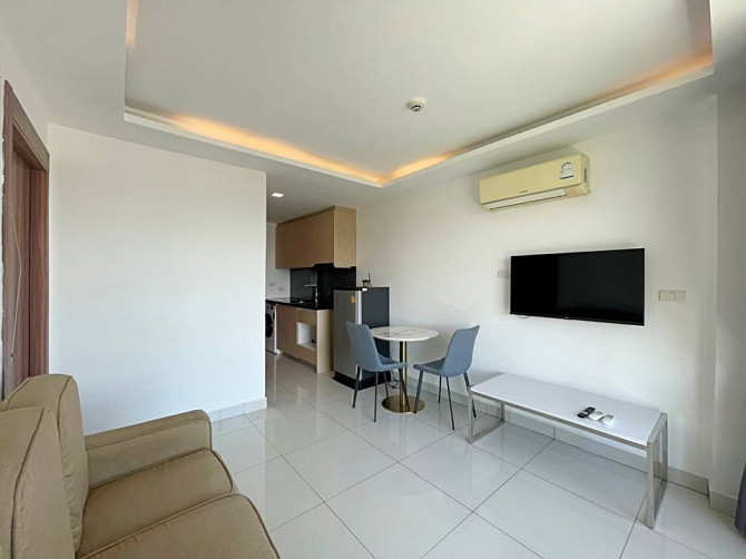 1 Bed Apartment for Short Term Rent Pattaya - photo 3