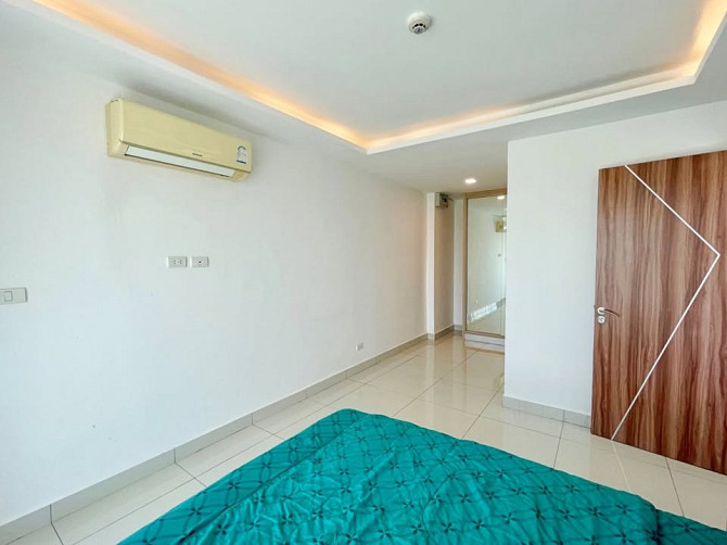 1 Bed Apartment for Short Term Rent Pattaya - photo 6