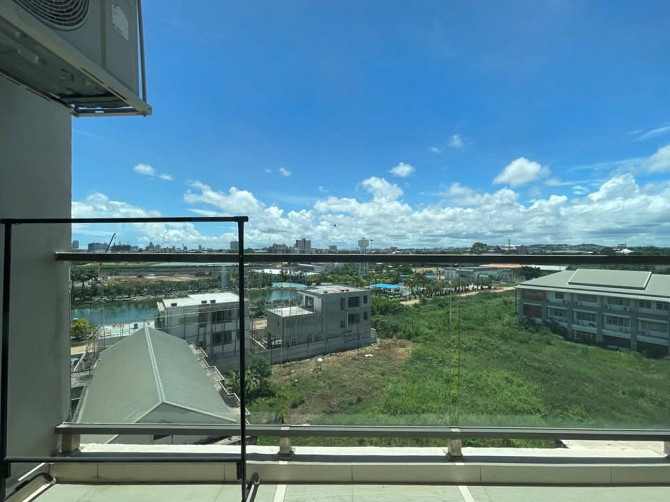 1 Bed Apartment for Short Term Rent Pattaya - photo 18