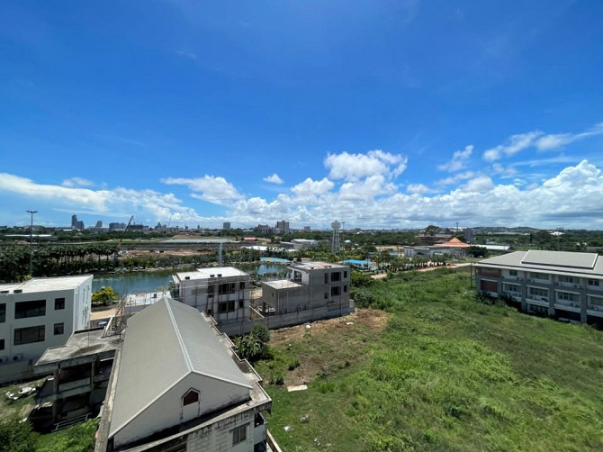 1 Bed Apartment for Short Term Rent Pattaya - photo 8