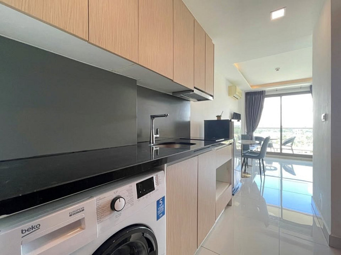 1 Bed Apartment for Short Term Rent Pattaya - photo 4