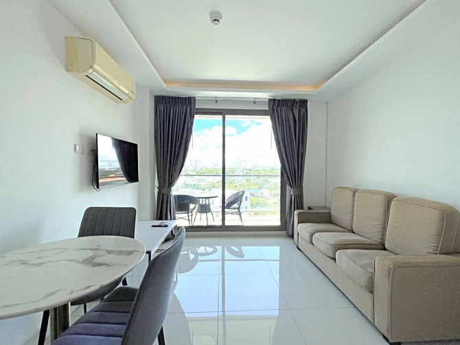 1 Bed Apartment for Short Term Rent Pattaya - photo 11