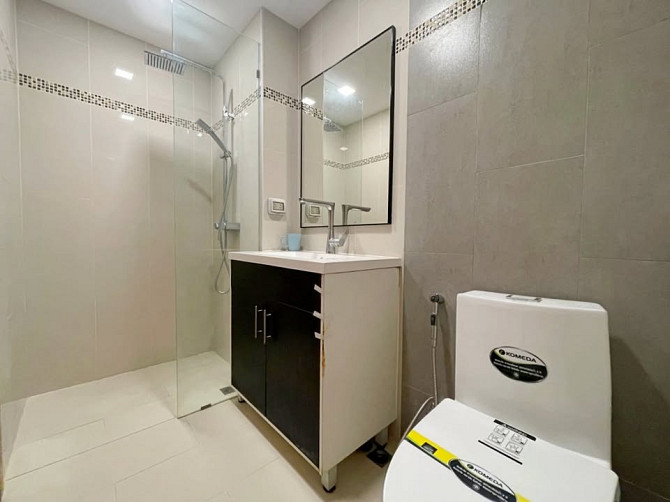 1 Bed Apartment for Short Term Rent Pattaya - photo 7