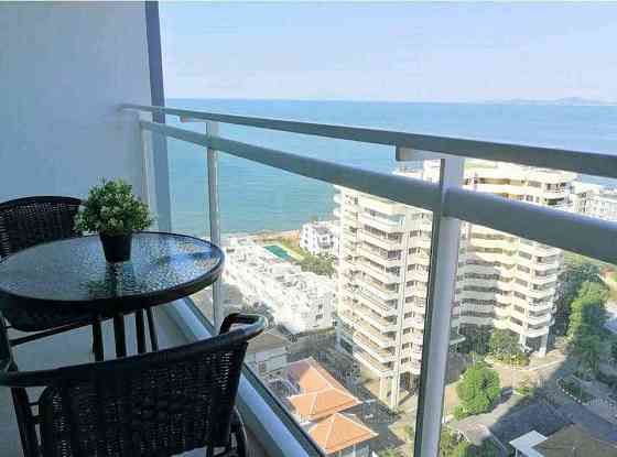 2 Bedroom Condo for Short Term Rent Pattaya