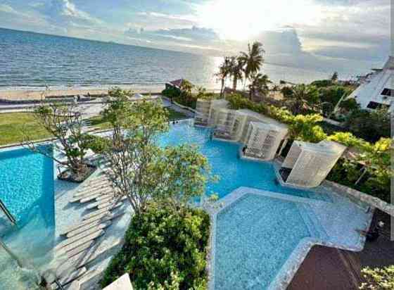 2 Bedroom Condo for Short Term Rent Pattaya