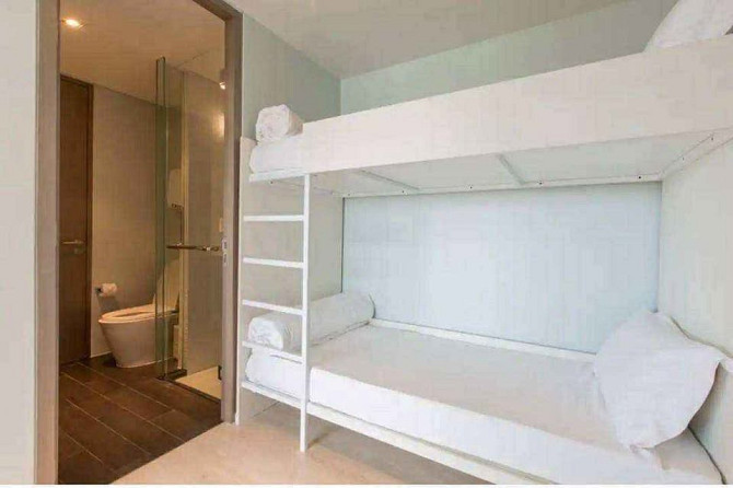 2 Bedroom Condo for Short Term Rent Pattaya - photo 10