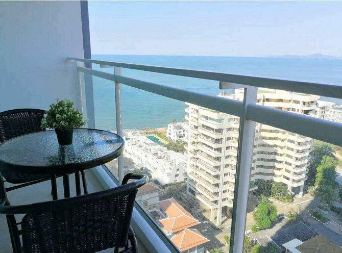 2 Bedroom Condo for Short Term Rent Pattaya - photo 5