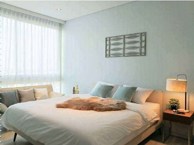 2 Bedroom Condo for Short Term Rent Pattaya - photo 9