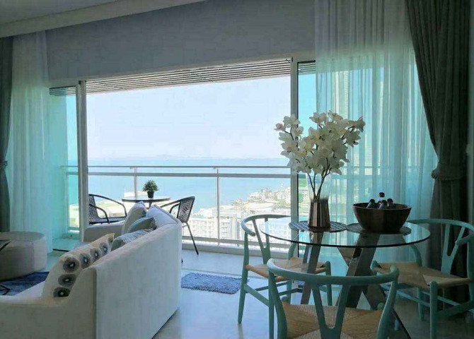 2 Bedroom Condo for Short Term Rent Pattaya - photo 7