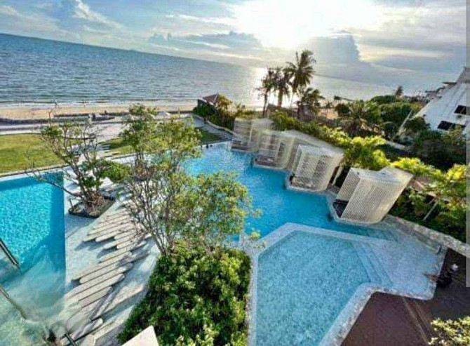 2 Bedroom Condo for Short Term Rent Pattaya - photo 1