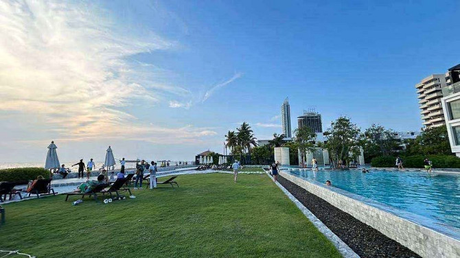 2 Bedroom Condo for Short Term Rent Pattaya - photo 2