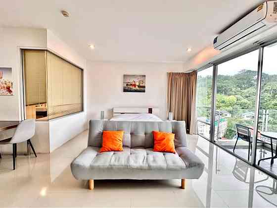 1 Bed Condo for Rent in Karon, Phuket Phuket
