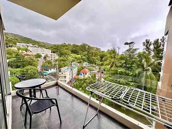 1 Bed Condo for Rent in Karon, Phuket Phuket