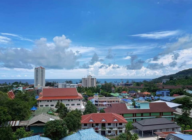 1 Bed Condo for Rent in Karon, Phuket Phuket - photo 14