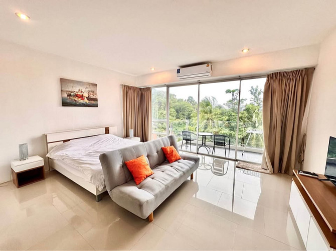 1 Bed Condo for Rent in Karon, Phuket Phuket - photo 9